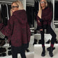 Black Friday Sale! 50% off💓 Women's Oversized Hoodie and Leggings Set