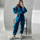 Women's Casual Hoodie & Pants 2-Piece Set
