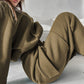 Women's Casual Hoodie & Pants 2-Piece Set