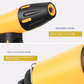 High-Pressure Hose Nozzle Sprayer with Water Pipe