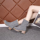 💝Women's Soft Waterproof Wool Lining Boots✨buy 2 free shipping
