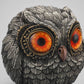 🔥🖤Black Friday Sale:50% OFF🔥Realistic Lucky Owl Guardian Figurine