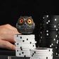 🔥🖤Black Friday Sale:50% OFF🔥Realistic Lucky Owl Guardian Figurine
