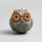 🔥🖤Black Friday Sale:50% OFF🔥Realistic Lucky Owl Guardian Figurine