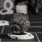 🔥🖤Black Friday Sale:50% OFF🔥Realistic Lucky Owl Guardian Figurine