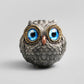 🔥🖤Black Friday Sale:50% OFF🔥Realistic Lucky Owl Guardian Figurine