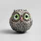 🔥🖤Black Friday Sale:50% OFF🔥Realistic Lucky Owl Guardian Figurine