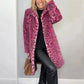 ✨Get 50% off💖Women's Leopard Print Mid-Length Jacket✈️