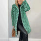 ✨Get 50% off💖Women's Leopard Print Mid-Length Jacket✈️