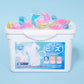 Long-Lasting Fragrance Laundry Beads