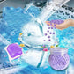 Long-Lasting Fragrance Laundry Beads