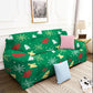 Christmas-Full-wrapped Universal Stretch Sofa Cover