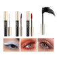 Buy 6 Get 6 Free--Vivid Color Waterproof Mascara