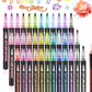 🎁Best Gift idea 49%OFF -🎁Coloring Lightstick Graffiti Highlighter Pens