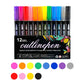🎁Best Gift idea 49%OFF -🎁Coloring Lightstick Graffiti Highlighter Pens