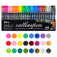 🎁Best Gift idea 49%OFF -🎁Coloring Lightstick Graffiti Highlighter Pens