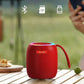 Portable Bluetooth Speaker