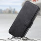 Leather Wallet Phone Case - 3 in 1 Detachable Magnetic Phone Case✨Provides 360° protection✨