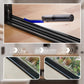 👍2025 Home Goodies-🎁Multifunctional Crevice Cleaning Brush with Spray