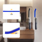 👍2025 Home Goodies-🎁Multifunctional Crevice Cleaning Brush with Spray