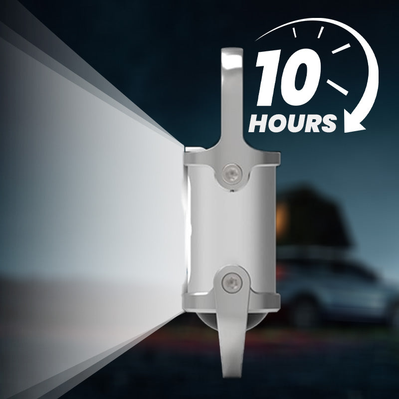 🏆Flash Sale⚡ 50K+ SOLD! Almost Gone-💥1200LM Super Bright Mini Keychain Flashlight Waterproof💡