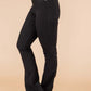 2025 New Fitted Vintage Flared Jeans