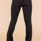 2025 New Fitted Vintage Flared Jeans