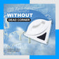 🔥Last day sale 50% OFF🔥New Upgrade Magnetic Window Cleaner