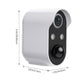 🏡Keep Your Home Safe 24/7 🔒Solar Powered Surveillance Camera - WiFi Wireless IP Camera