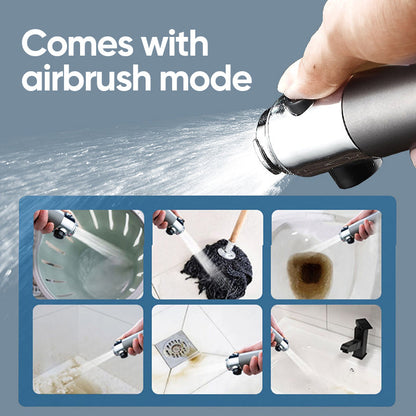 🔥2025 ventes chaudes🔥 Home Essential - Multi functional High pressure Shower