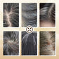 🎉Buy 2 Get 2 Free🎉Instant Hair Color Stick with Built-In Comb