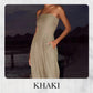 🌹Women's Off Shoulder Wide Leg Jumpsuit