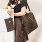 💜Hot Sale 50%💜2025 Fashionable Large-Capacity Shoulder Bag🥰