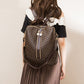 💜Hot Sale 50%💜2025 Fashionable Large-Capacity Shoulder Bag🥰
