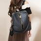 💜Hot Sale 50%💜2025 Fashionable Large-Capacity Shoulder Bag🥰
