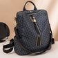 💜Hot Sale 50%💜2025 Fashionable Large-Capacity Shoulder Bag🥰