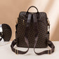 💜Hot Sale 50%💜2025 Fashionable Large-Capacity Shoulder Bag🥰
