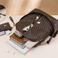 💜Hot Sale 50%💜2025 Fashionable Large-Capacity Shoulder Bag🥰