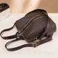 💜Hot Sale 50%💜2025 Fashionable Large-Capacity Shoulder Bag🥰
