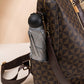 💜Hot Sale 50%💜2025 Fashionable Large-Capacity Shoulder Bag🥰