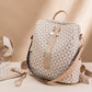 💜Hot Sale 50%💜2025 Fashionable Large-Capacity Shoulder Bag🥰