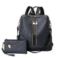 💜Hot Sale 50%💜2025 Fashionable Large-Capacity Shoulder Bag🥰