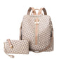 💜Hot Sale 50%💜2025 Fashionable Large-Capacity Shoulder Bag🥰