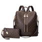 💜Hot Sale 50%💜2025 Fashionable Large-Capacity Shoulder Bag🥰