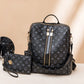 💜Hot Sale 50%💜2025 Fashionable Large-Capacity Shoulder Bag🥰