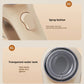 Portable Handheld Vacuum Steamer for Clothes