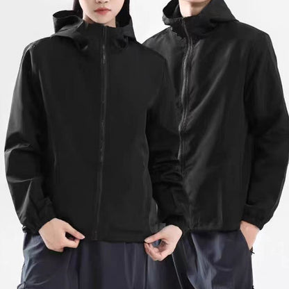 Outdoor Stab-proof Punching Jacket