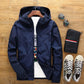 Outdoor Stab-proof Punching Jacket