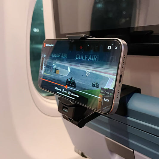 360°Rotatable Foldable Desktop Phone Stand