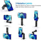 360°Rotatable Foldable Desktop Phone Stand